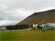 59- Isafjordur